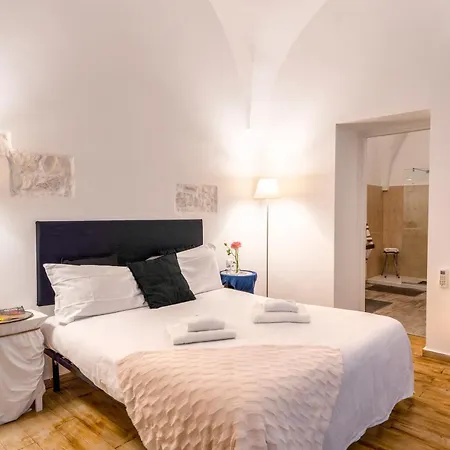 Apartament Marina Apulia Living *