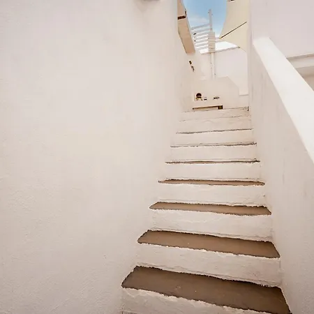 Marina Apulia Living Apartament *