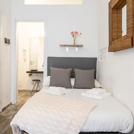 Marina Apulia Living Apartment *