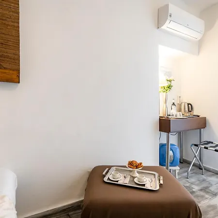 Marina Apulia Living Apartment Castellana Grotte