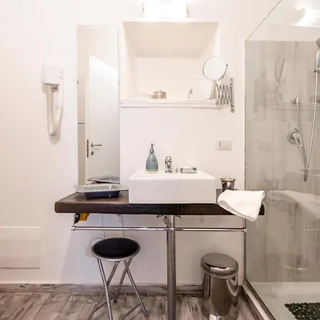 Apartment Marina Apulia Living *