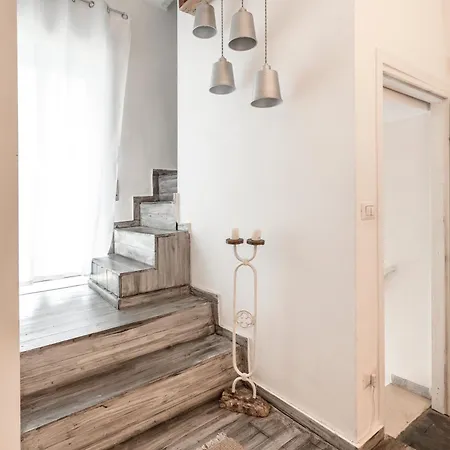 Marina Apulia Living Apartment *