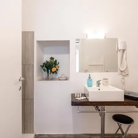 Marina Apulia Living Apartment Castellana Grotte