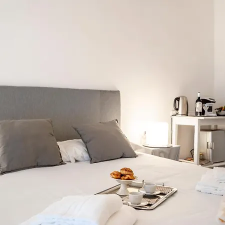 Marina Apulia Living Apartment