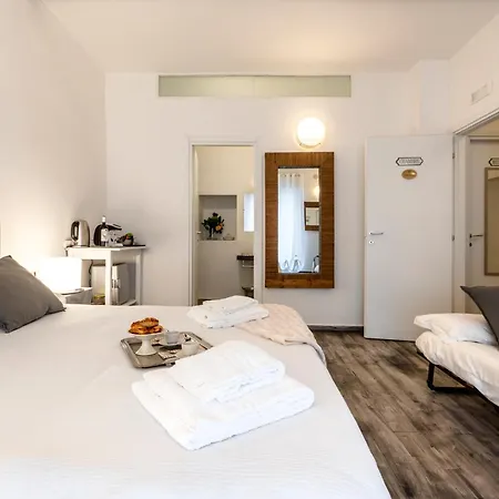 Marina Apulia Living Apartment *