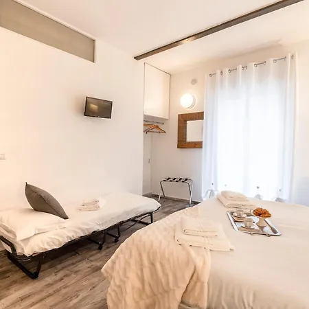 Marina Apulia Living Apartment Castellana Grotte