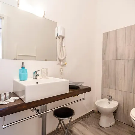 Marina Apulia Living Apartment *