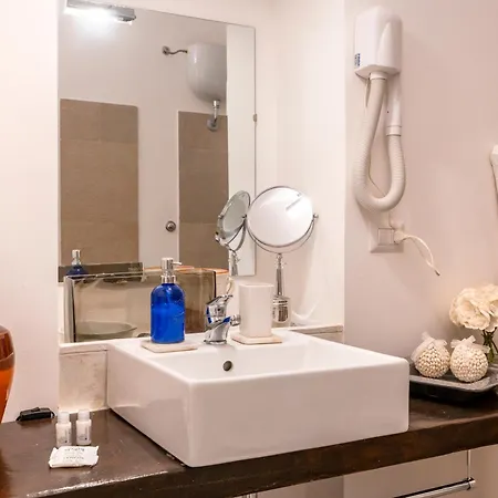 Apartment Marina Apulia Living *