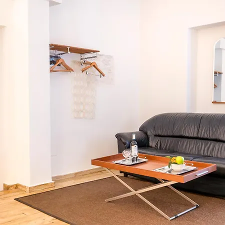 Marina Apulia Living Apartment *