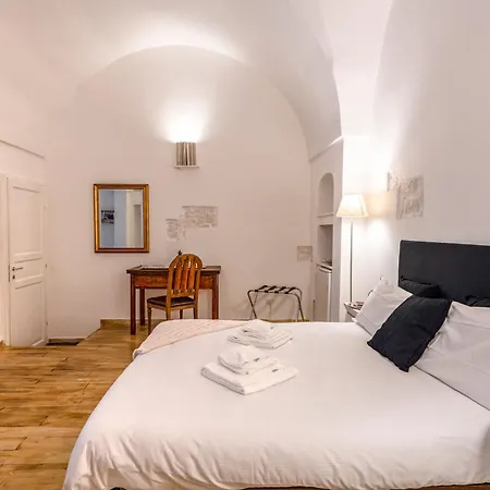 Marina Apulia Living *