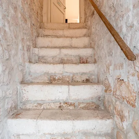 Marina Apulia Living Apartment