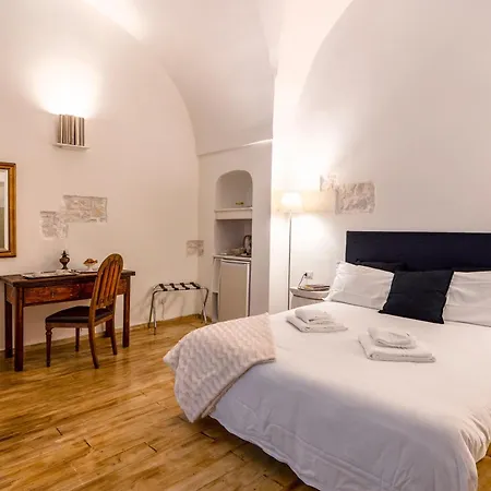 Apartment Marina Apulia Living *
