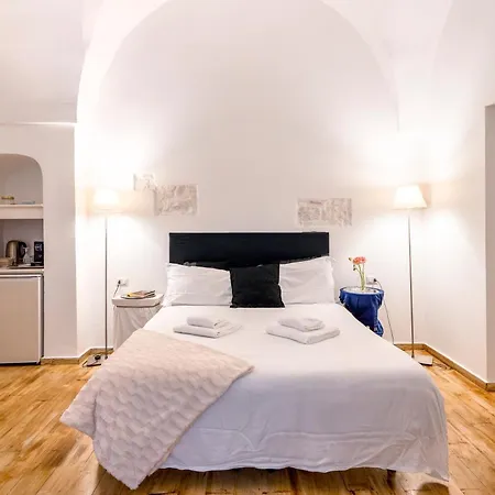 Marina Apulia Living Apartment
