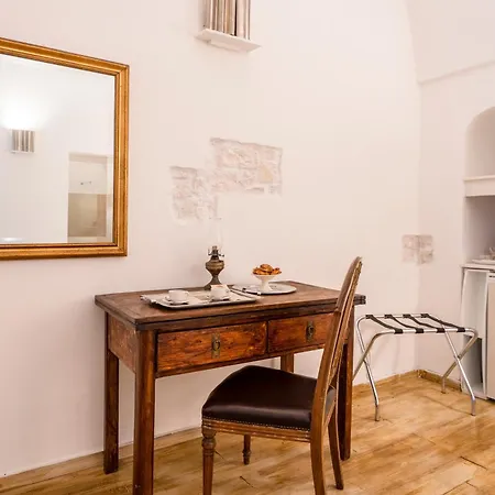 Marina Apulia Living *
