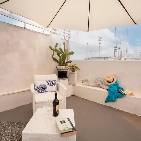 Marina Apulia Living *