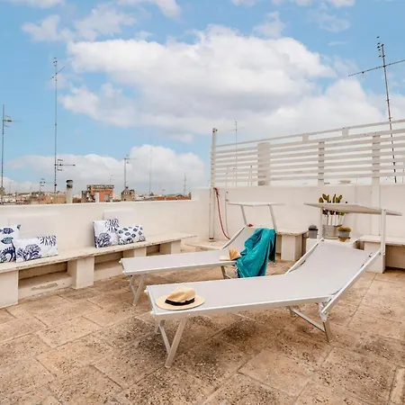 Marina Apulia Living Apartment Castellana Grotte