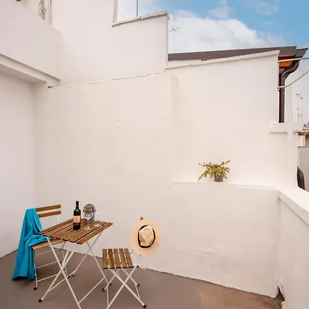 Marina Apulia Living