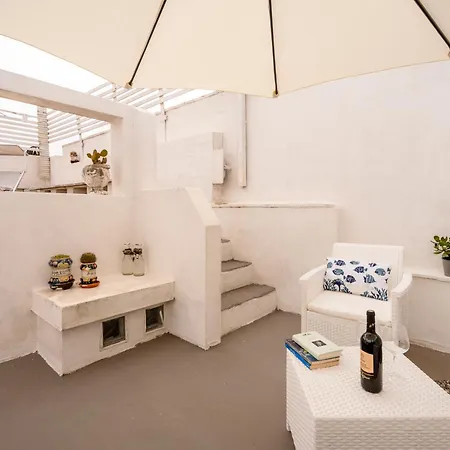 Marina Apulia Living